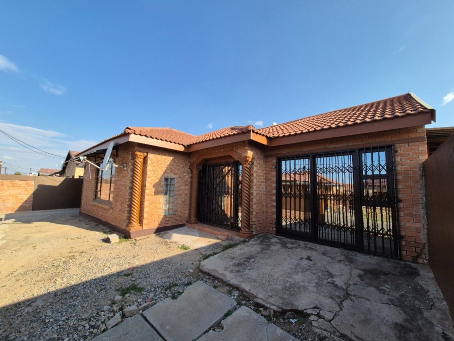 3 Bedroom Property for Sale in Grasslands Free State